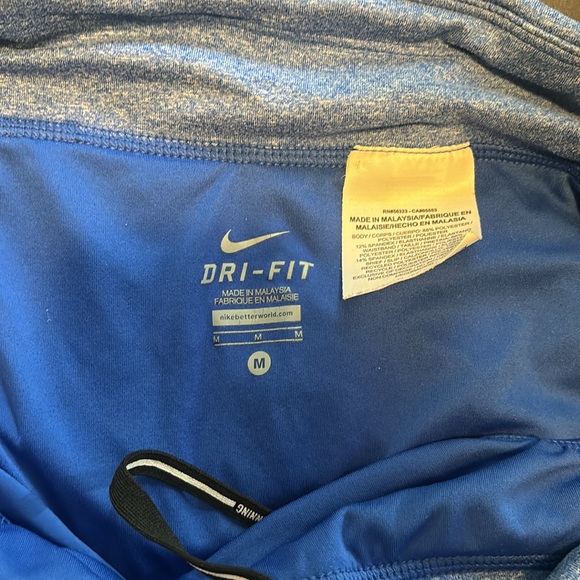 Women’s Nike Dri-fit shorts - Picture 3 of 4